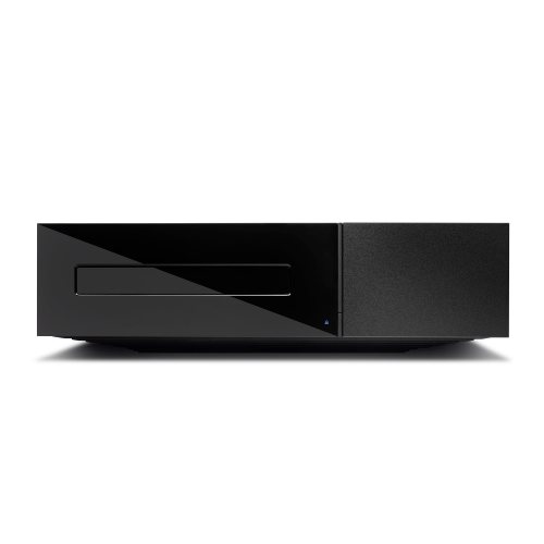 CD-транспорт Cambridge Audio Evo CD