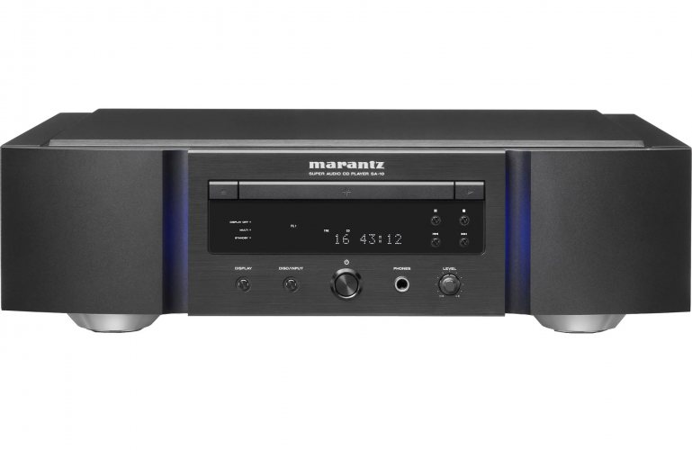 Marantz SA-10 (Black)