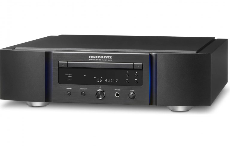 Marantz SA-10 (Black)