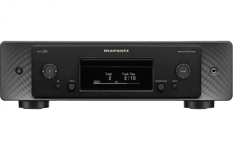 Marantz SACD 30n (Black)