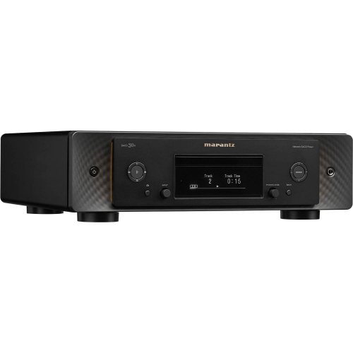 Marantz SACD 30n (Black)