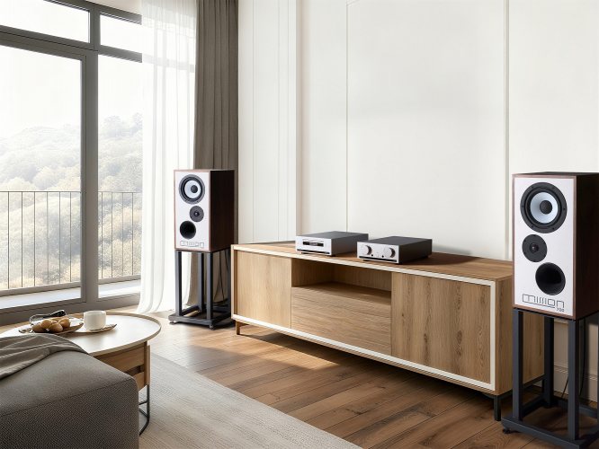 Mission 778CDT Silver CD транспорт