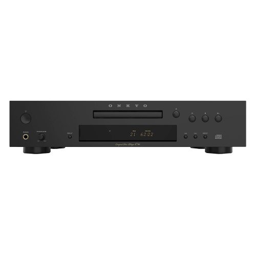 Onkyo C-30 Black CD проигрыватель