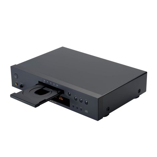 Onkyo C-30 Black CD проигрыватель