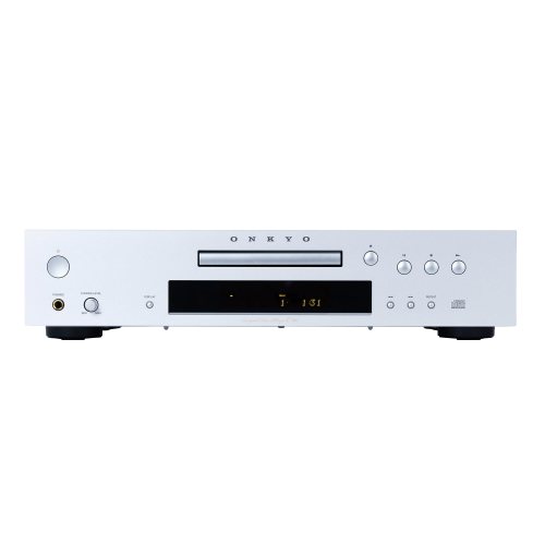 Onkyo C-30 Silver CD проигрыватель