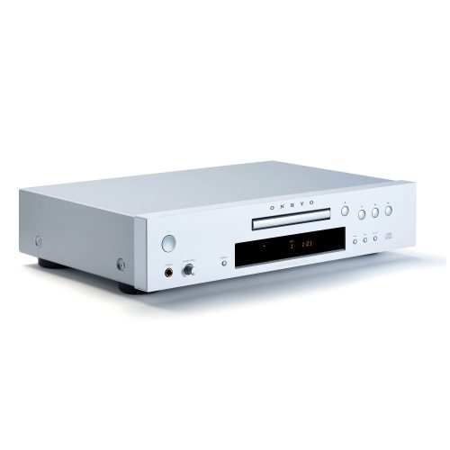 Onkyo C-30 Silver CD проигрыватель