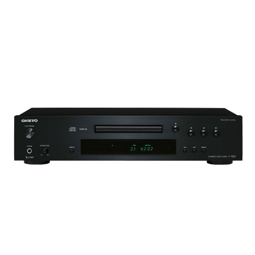 Onkyo C-7030 Black