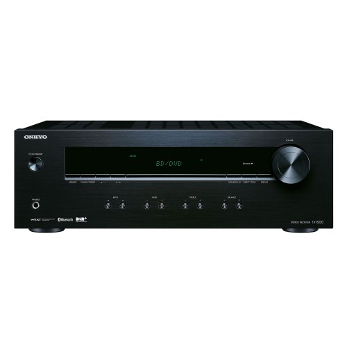 Onkyo TX-8220 Black