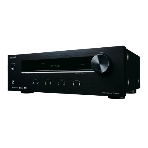 Onkyo TX-8220 Black