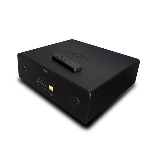 Rotel Michi Q430 С пультом