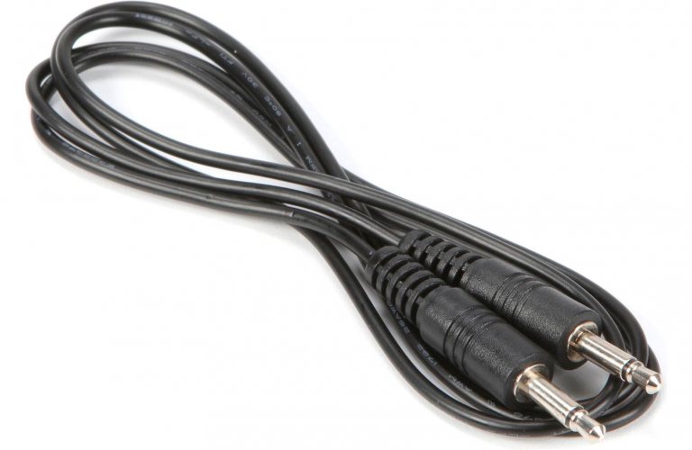 Rotel CD14MKII (Black) кабель Rotel Link