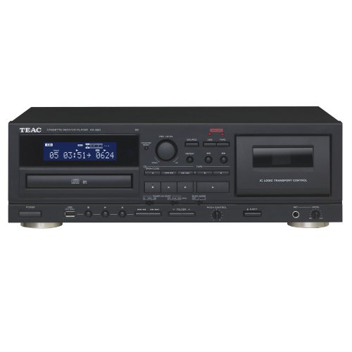 Teac AD-850-SE