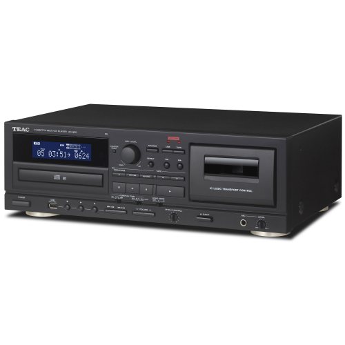 Teac AD-850-SE