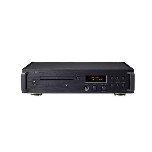 Teac VRDS-701 Black