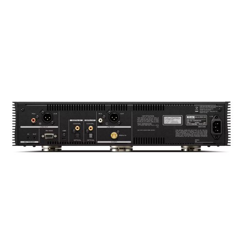 Teac VRDS-701 Black