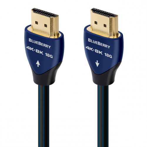 AudioQuest HDMI BlueBerry 3 m