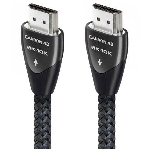 AudioQuest HDMI Carbon 48 0,6 m