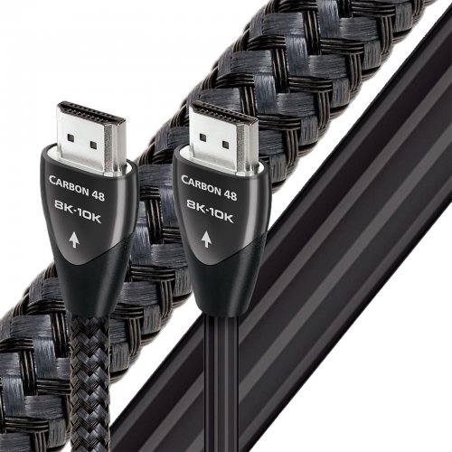 AudioQuest HDMI Carbon 48 1,5 m