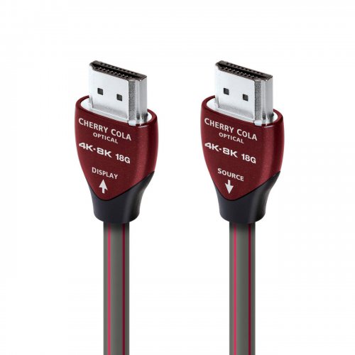 AudioQuest HDMI Cherry Cola 18 25 m