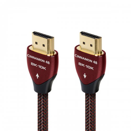AudioQuest HDMI Cinnamon 48 0,6 m