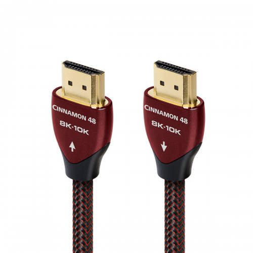 AudioQuest HDMI Cinnamon 48 0,6 m