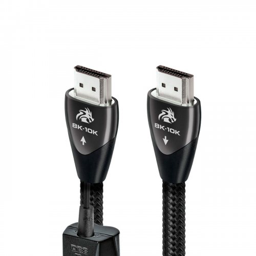 AudioQuest HDMI Dragon 48 0,6 m