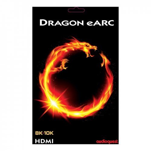 AudioQuest HDMI Dragon eARC 1,5 m