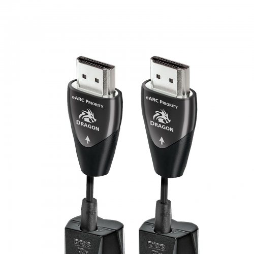 AudioQuest HDMI Dragon eARC 3 m