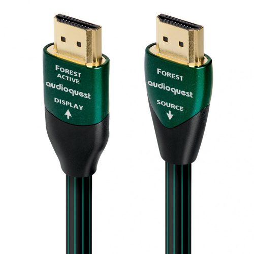 AudioQuest HDMI Forest Active 12,5 м