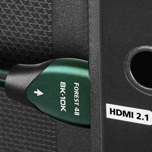 AudioQuest HDMI Forest 48 0,6 m