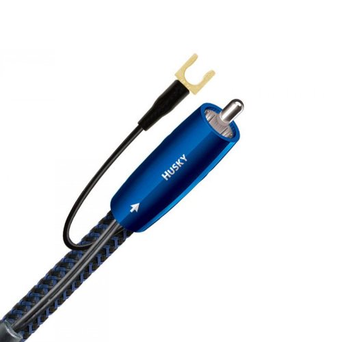 AudioQuest Husky RCA 12 m