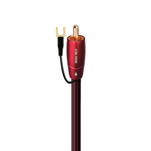 AudioQuest Irish Red 12 m PVC