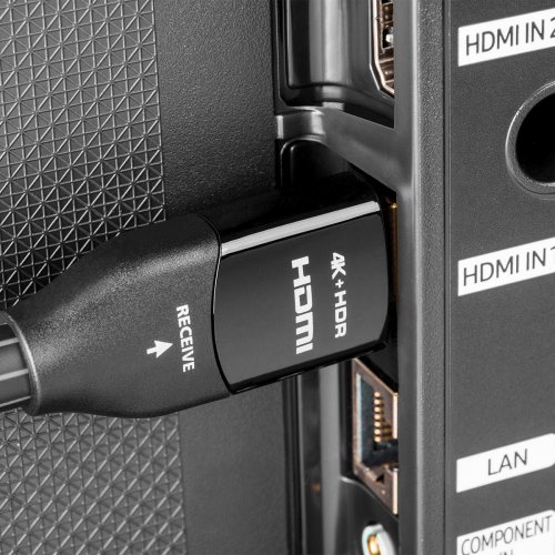 AudioQuest HDMI Pearl Active 10 м