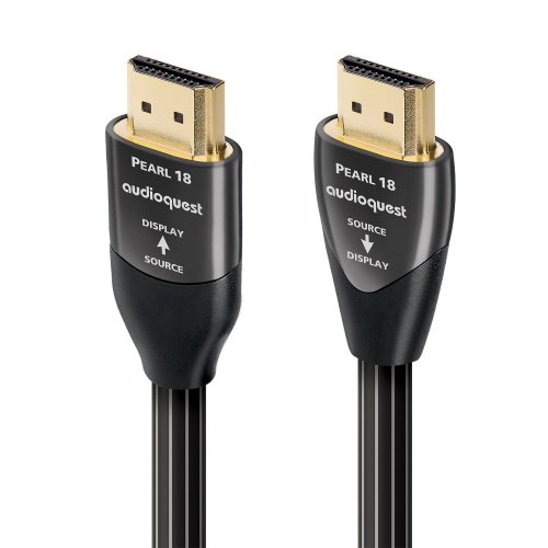 AudioQuest HDMI Pearl Active 7,5 м