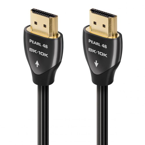 AudioQuest HDMI Pearl 48 0,6 м