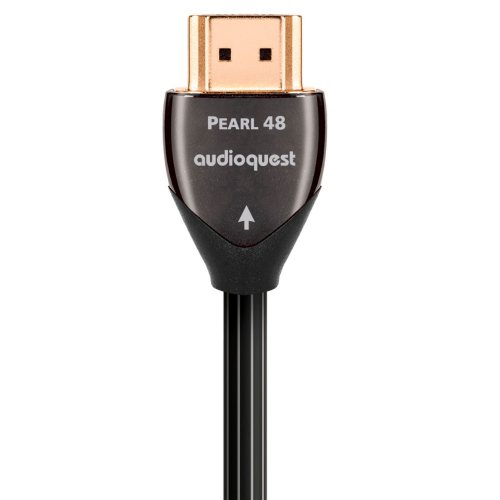 AudioQuest HDMI Pearl 48 0,6 м