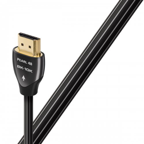 AudioQuest HDMI Pearl 48 1,5 м