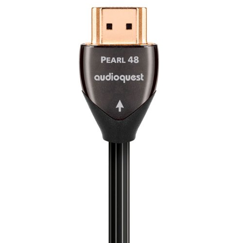 AudioQuest HDMI Pearl 48 1,5 м