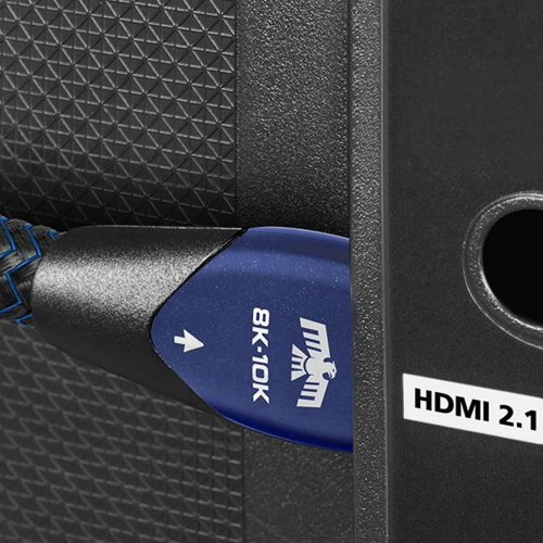 AudioQuest HDMI Thunderbird 48 0,6 m