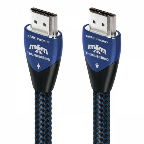 AudioQuest HDMI ThunderBird eARC 0,6 m