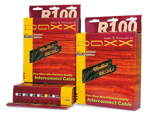 DAXX R100-07 упаковка