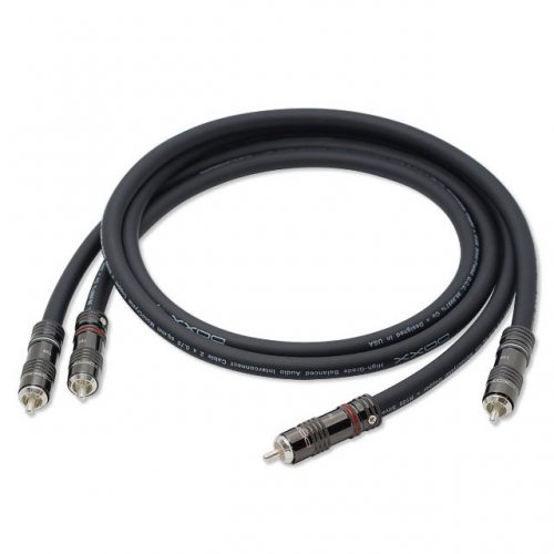 DAXX R109-07 Межблочный аудио кабель