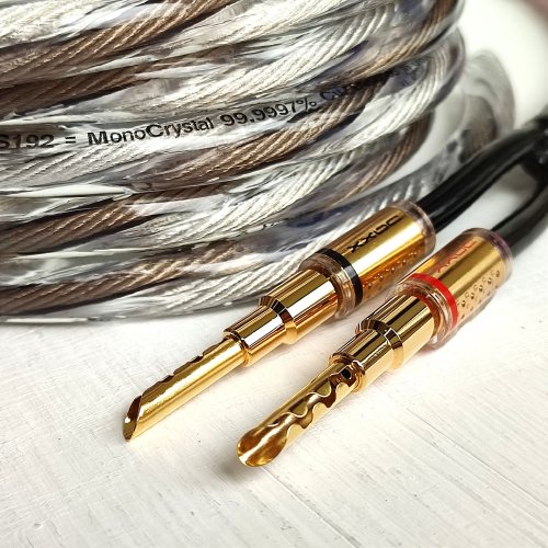 DAXX S192g-25 Кабель с разъёмами BFA T158