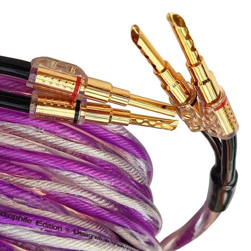 DAXX S92g-20 Акустический кабель