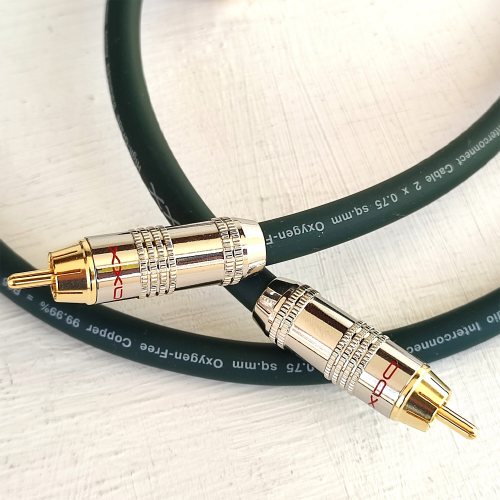 DAXX W86-100 Разъёмы