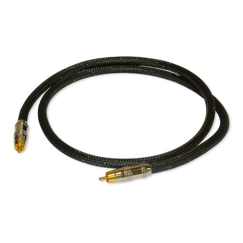 DAXX W93-15 готовый кабель