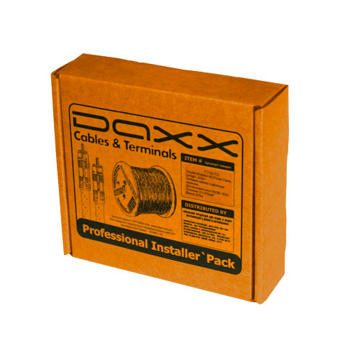 DAXX R93-70 упаковка
