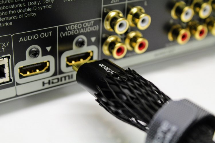 NorStone ARRHDMI300 HDMI кабель