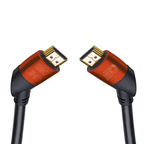 Oehlbach Easy Connect 50-Ed 1.5 m HDMI кабель