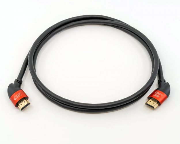 Oehlbach Easy Connect 50-Ed 1.5 m HDMI кабель